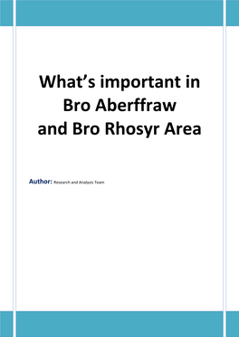 Bro Aberffraw & Rhosyr (371KB)