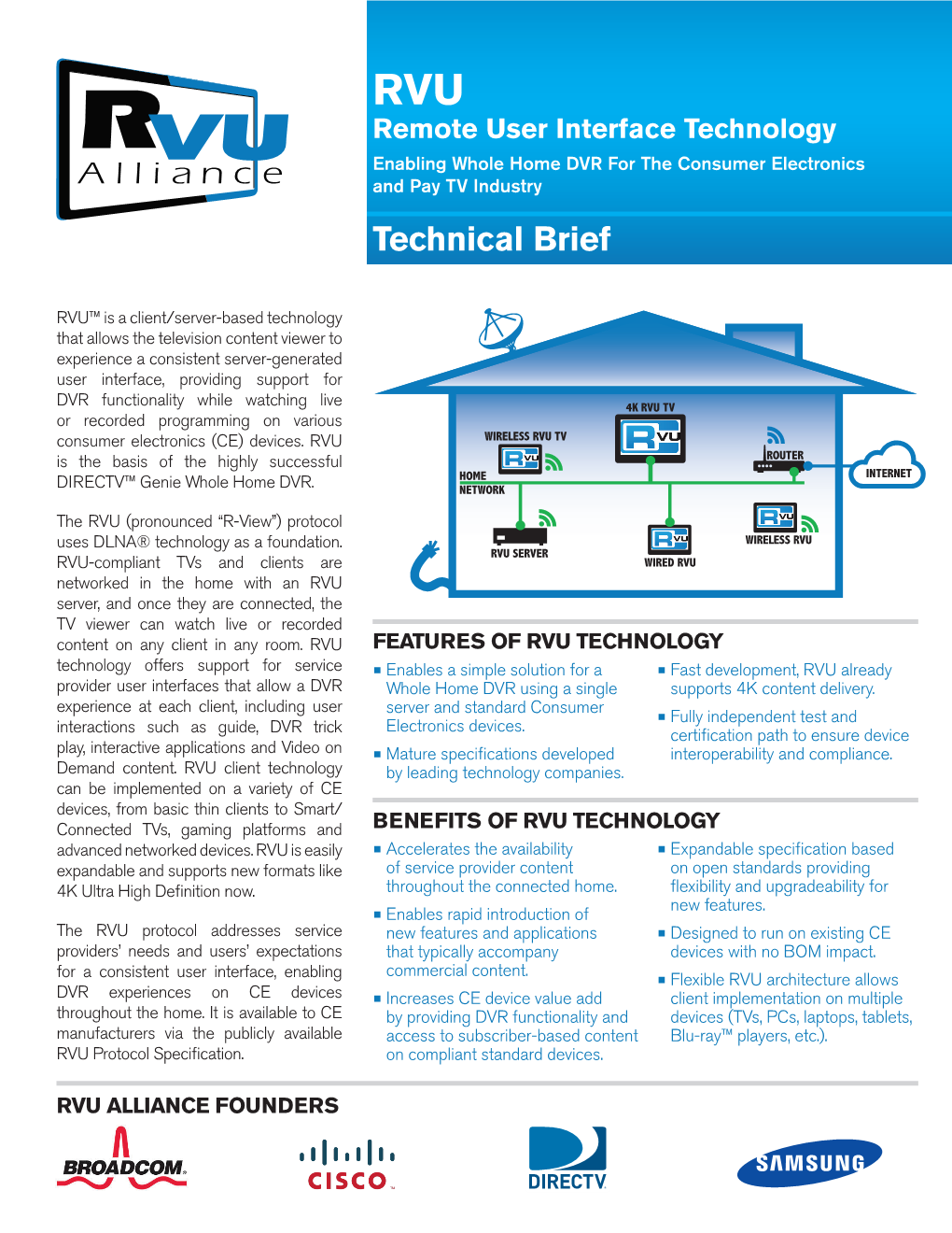 Technical Brief