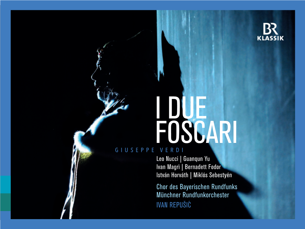 900328-CD-Due Foscari Itunes.Indd