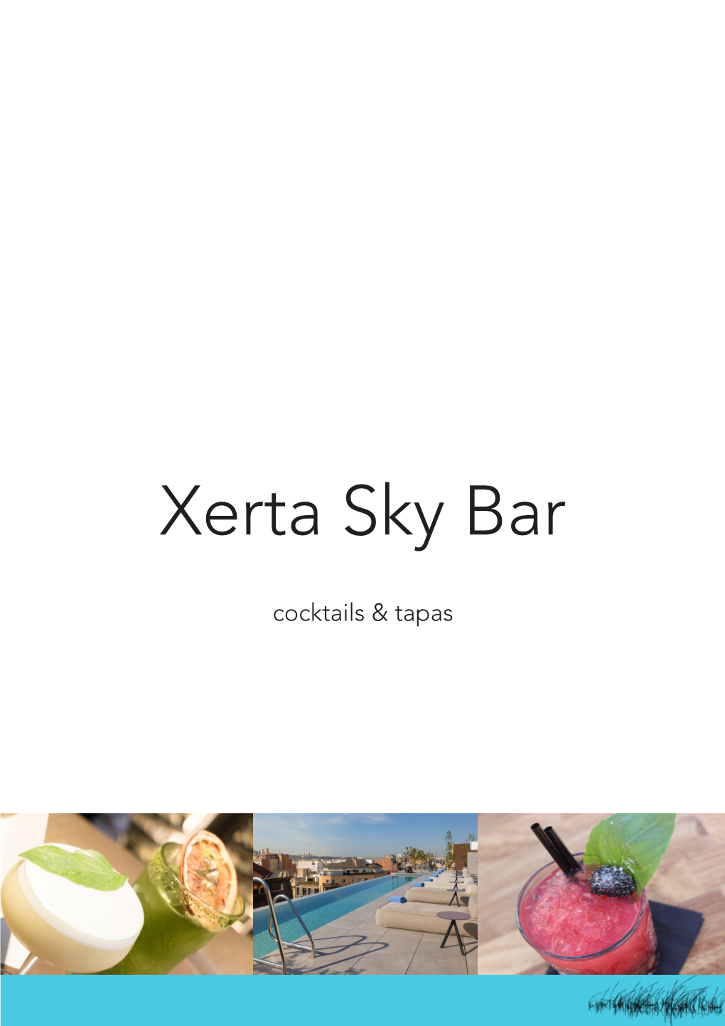Xerta Sky Bar