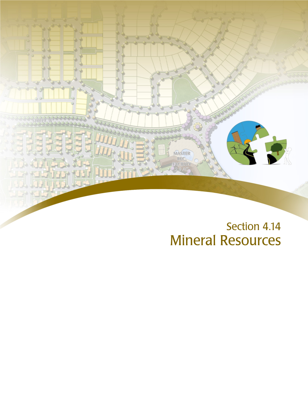 Mineral Resources