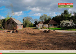 The Paddock Stelling Minnis Canterbury Distinctive Country Property Country Houses Distinctive Country Property