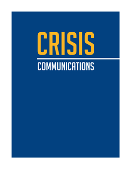 Communications