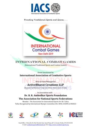 Activebharat Creations LLP (Registerd by Ministry of Corporate Affaris, Government of India)
