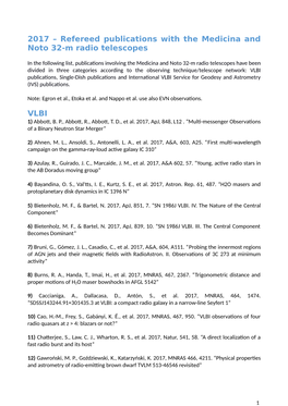 Receivers for Radio Astronomy: Current Status and Future Developments at the Italian Radio Telescopes