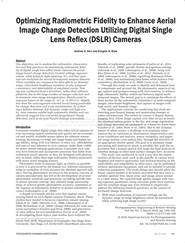 (DSLR) Cameras