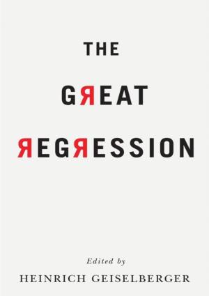 The Great Regression’