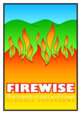 Firewise Activity Book