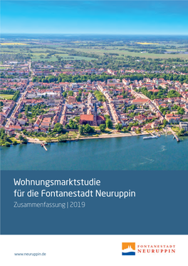 Neuruppin Wohnungsmarktanalyse V3.Indd