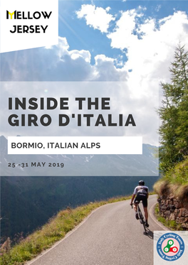 Giro D'italia