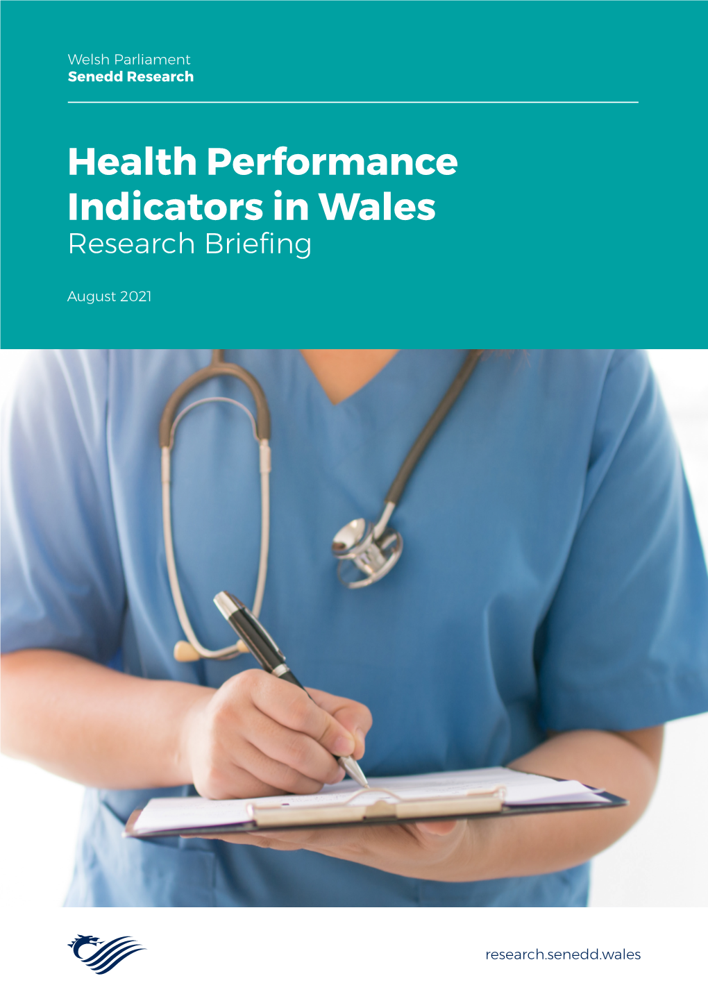 Title Part 2 Or Single Titles Indicators in Wales Researchmonth Year Briefing