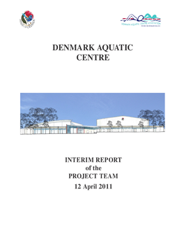 Denmark Aquatic Centre
