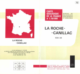 La Roche- -Canillac