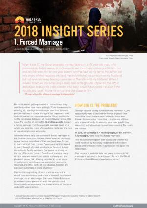 2018 Insight Series 01