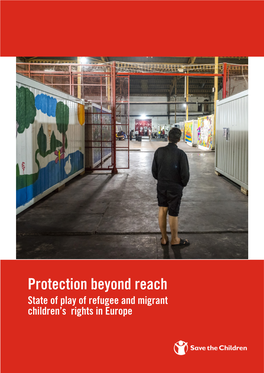 Read the Protection Beyond Reach Report