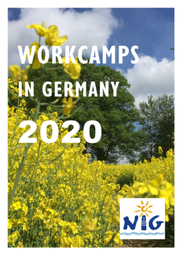 Nig-Workcamps