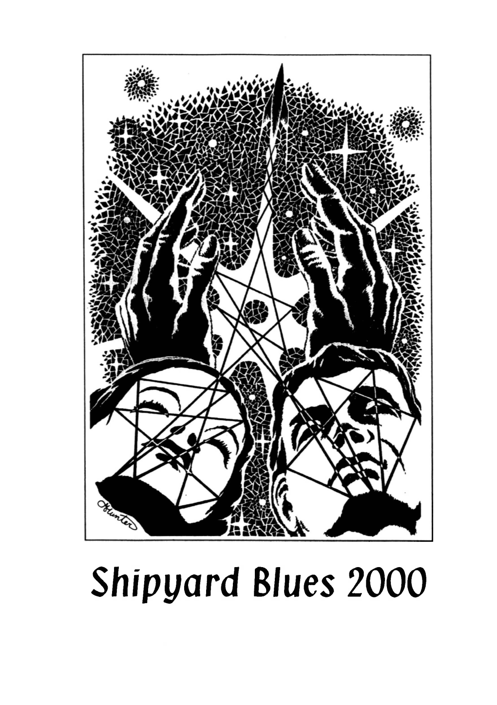 Shipyard Blues 2000