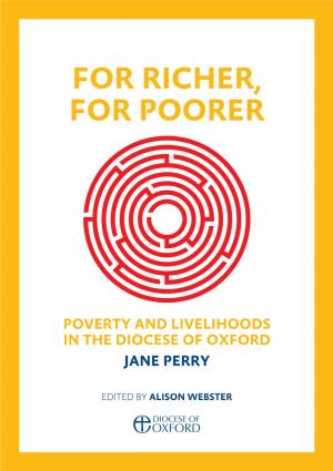 For Richer for Poorer – Poverty and Livelihoods In