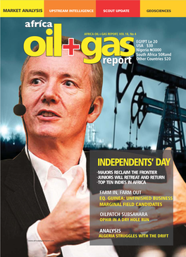 Oil+Gas 116Th Edition June 2017