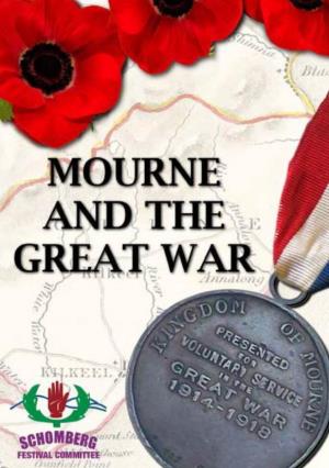 Mourne and the Great War