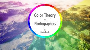 Color Theory & Photoshop
