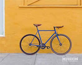 Why Mission Bicycle.Pdf