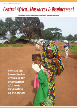 Special Report on Central African Republic - Issued by OIC - Information Department