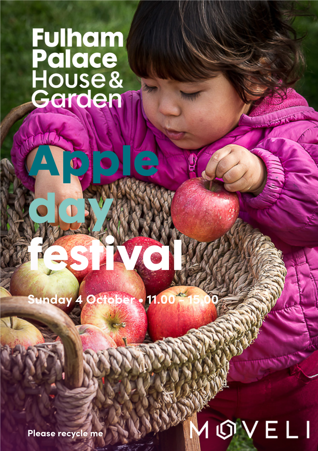 Apple Day Festival