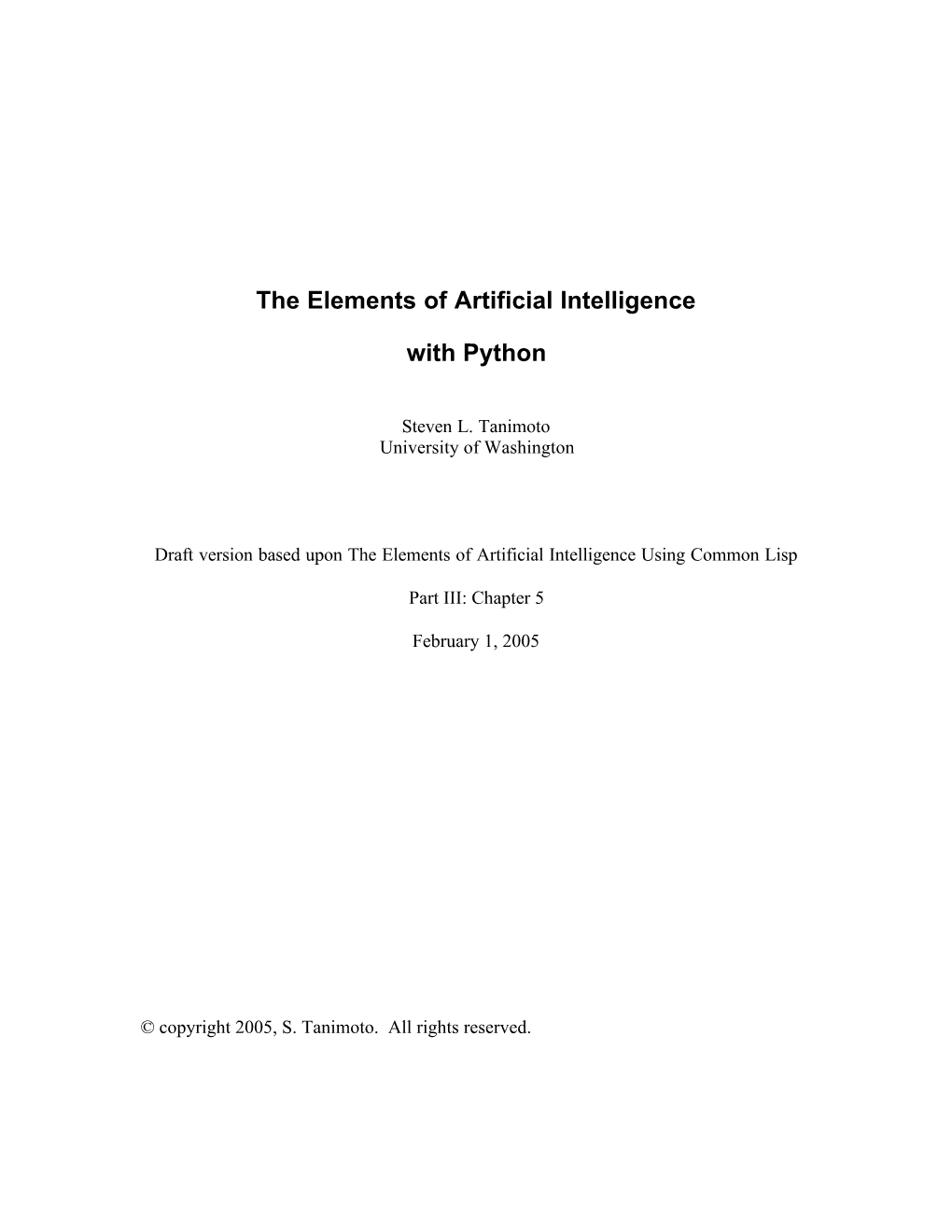 the-elements-of-artificial-intelligence-with-python-docslib