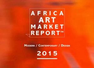 Africa Market Reporttm