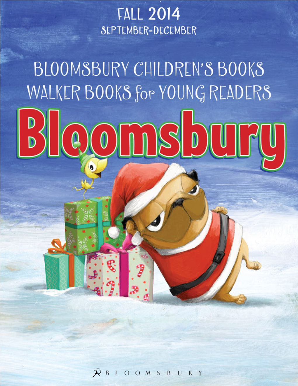 Bloomsbury Children's