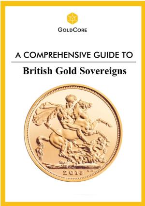 British Gold Sovereigns