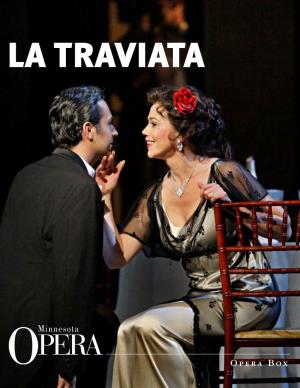 La Traviata March 5 – 13, 2011