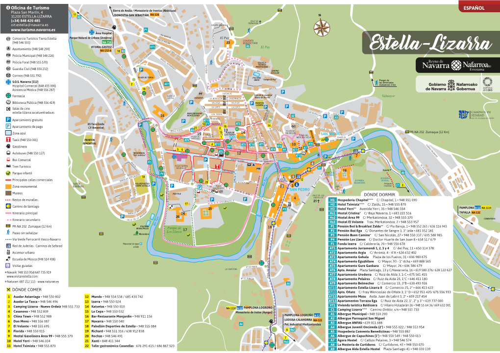 Planos Del Arquitecto Estellés Anselmo De Vicu- Y Del Barrio De San Pedro