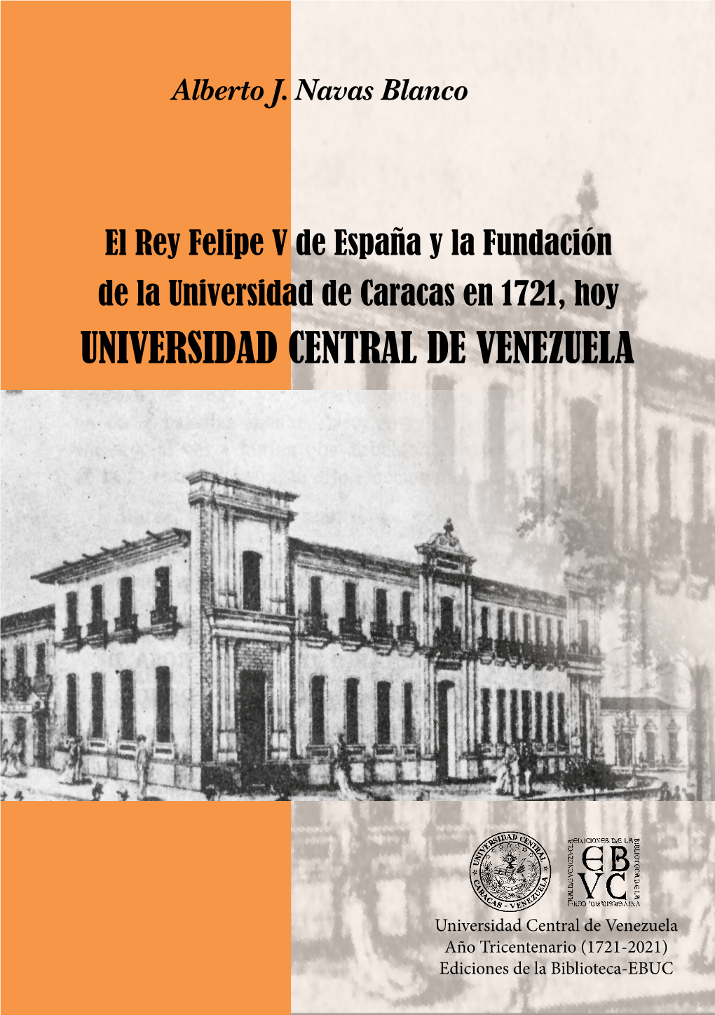 Universidad Central De Venezuela