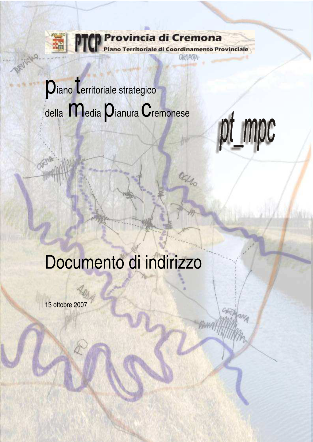 Documento Di Indirizzo