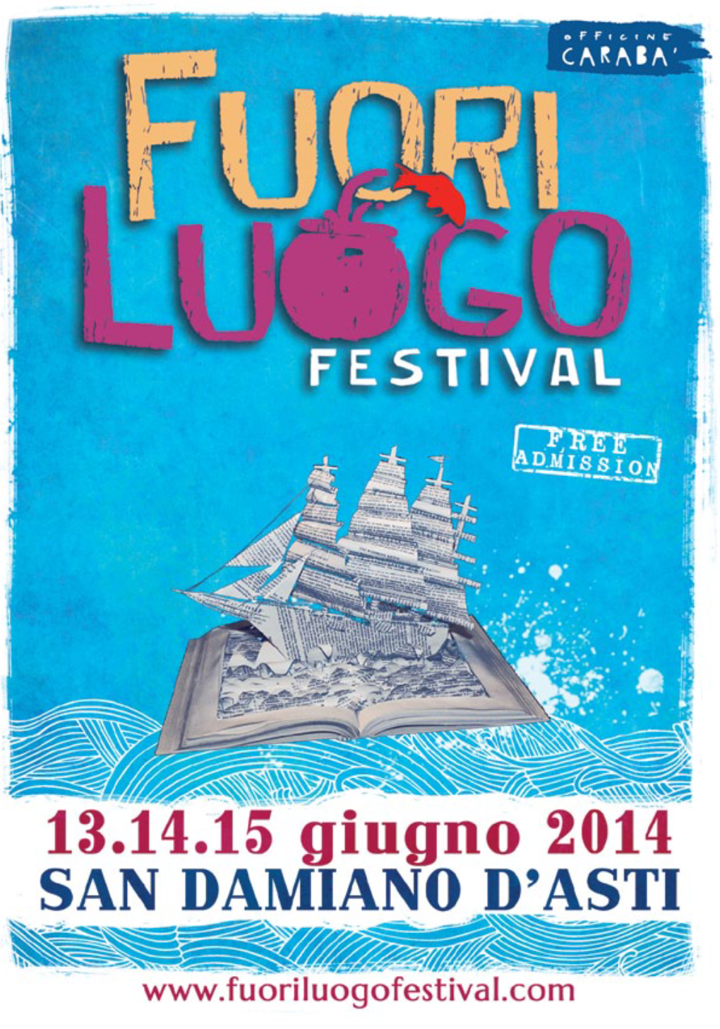 Fuoriluogo2014.Pdf