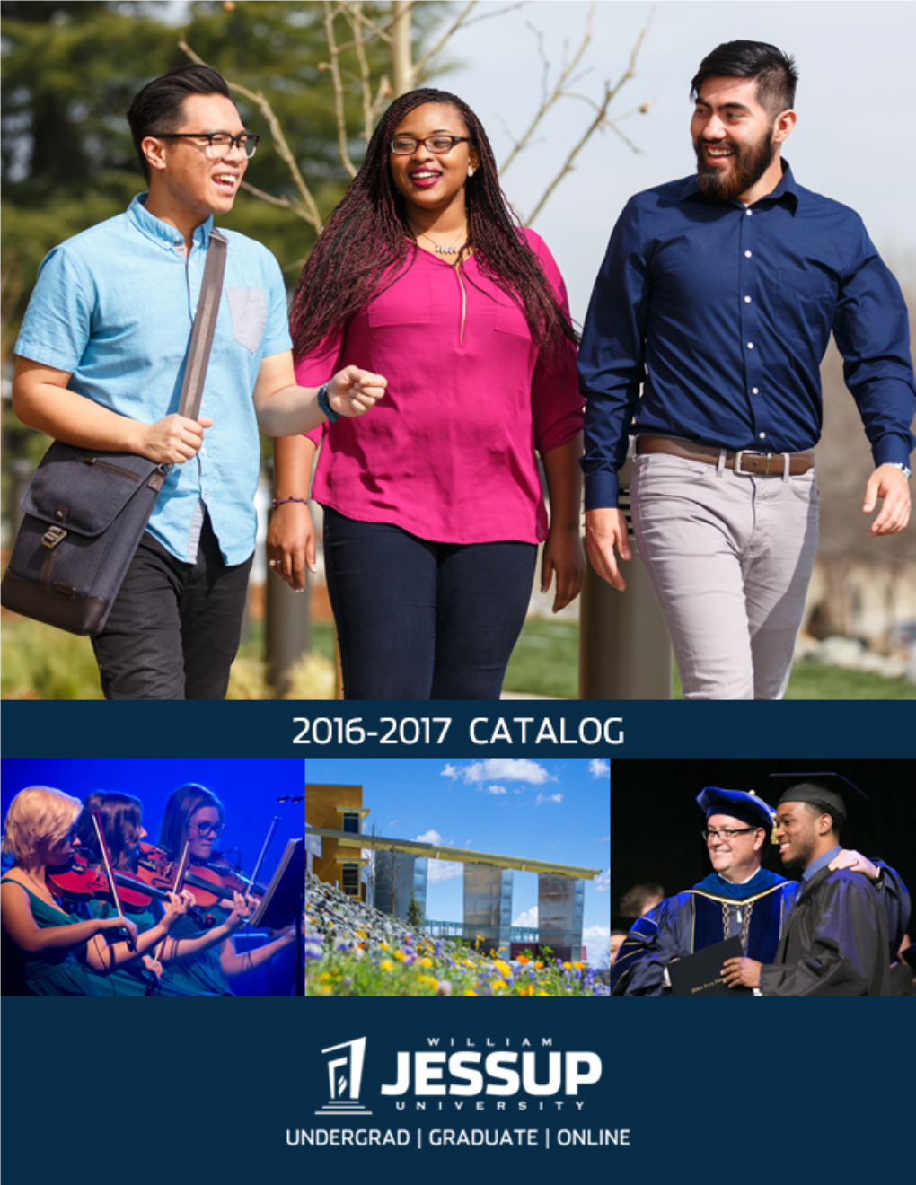 2016-2017 Academic Catalog