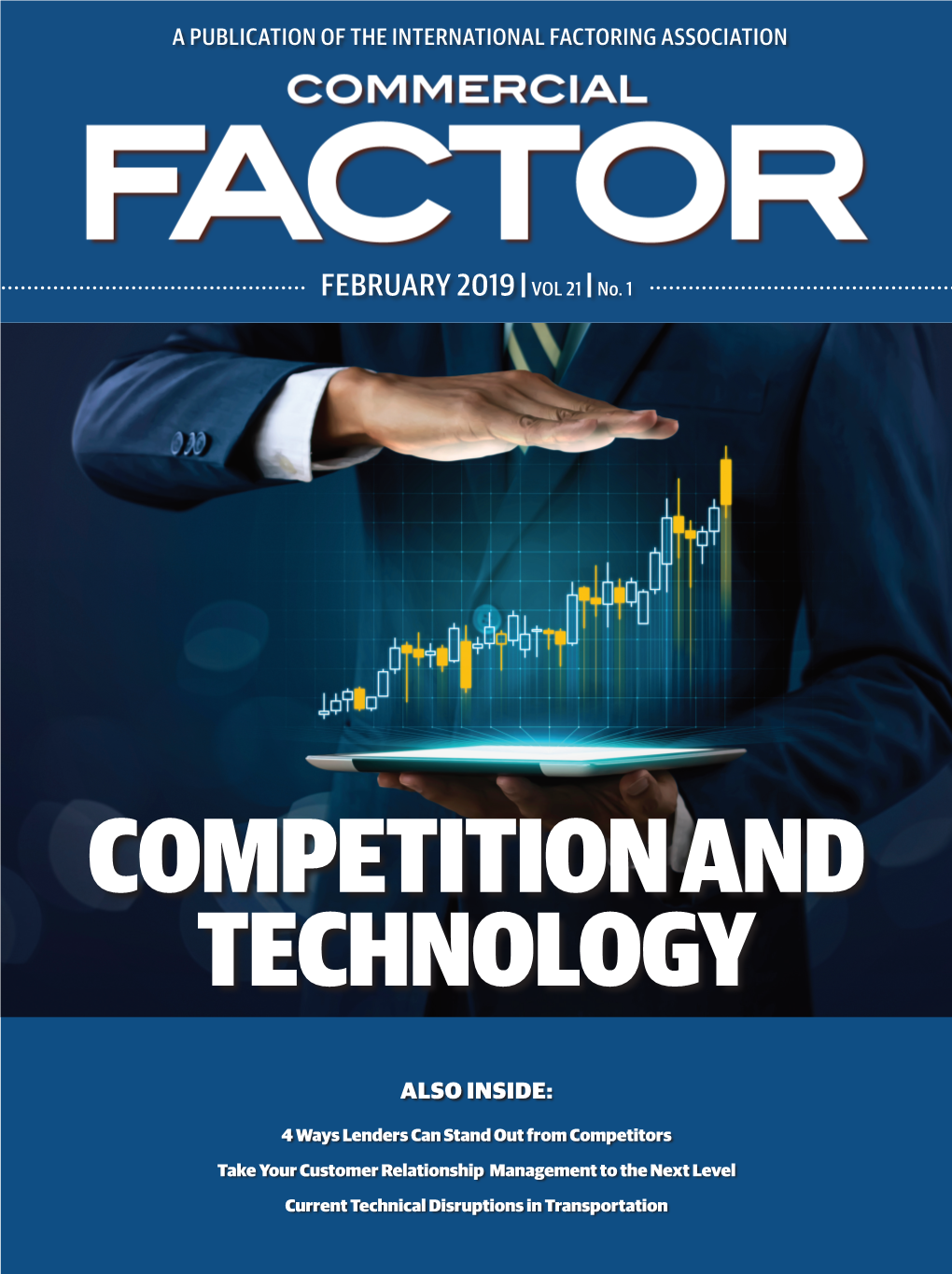 Competition and Technology