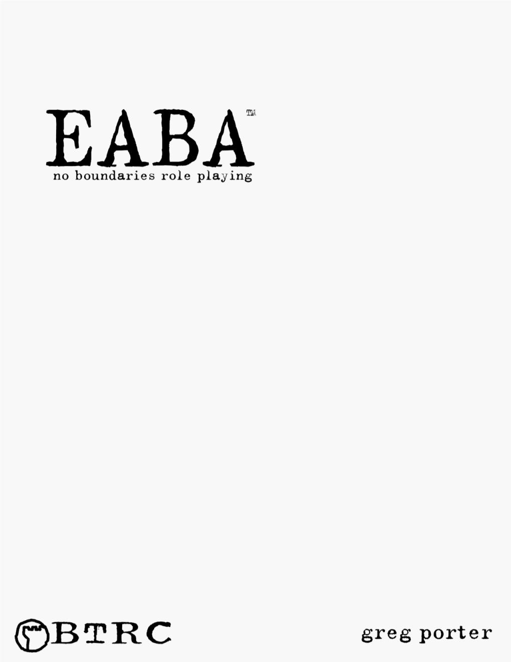 EABA Owes a Debt to the Role-Playing Games That Have Gone Before