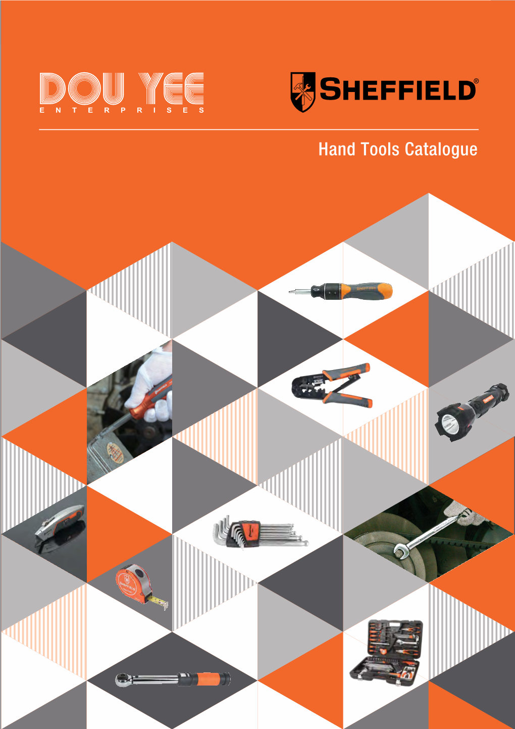 Hand Tools Catalogue