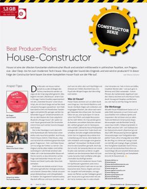 House-Constructor