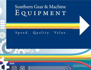 Southern Gear & Machine