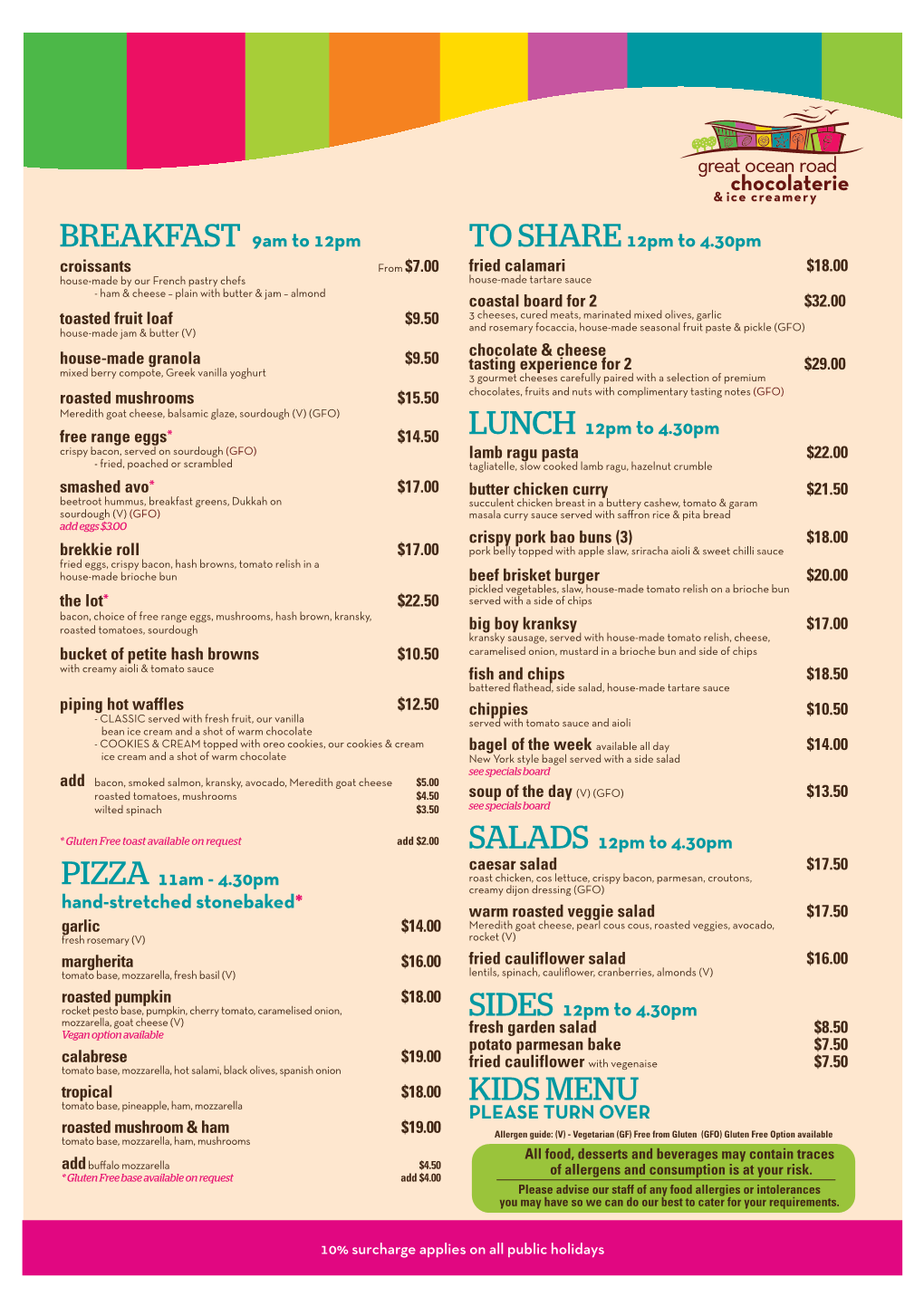 20210615 GORCI Newcafe Menu A4