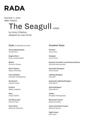 The Seagull(1896)