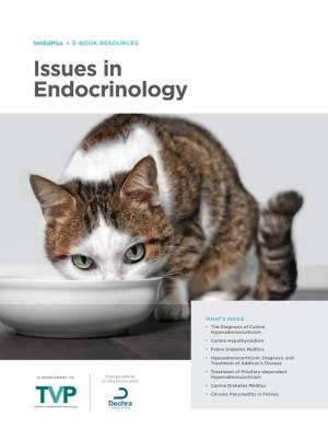Issues in Endocrinology