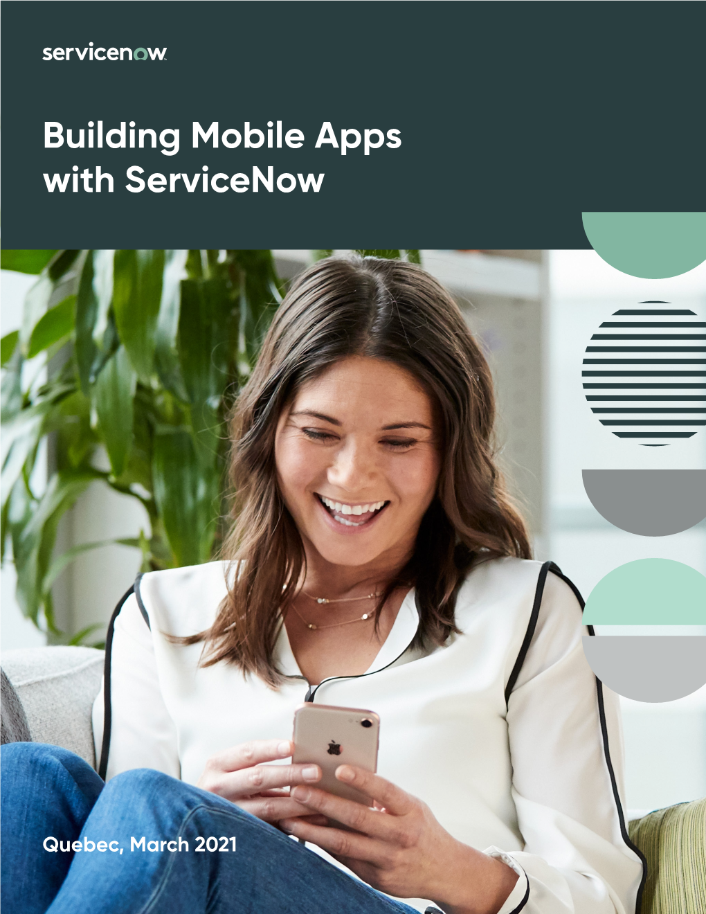 Building Mobile Apps White Paper