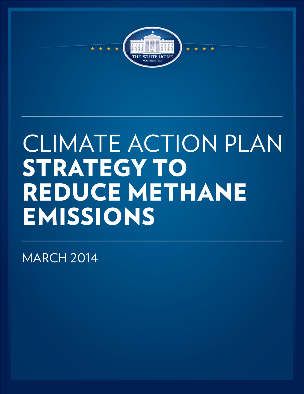 Methane Emissions