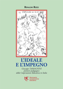 L'ideale E L'impegno Giuseppe TAMAGNINI Pioniere