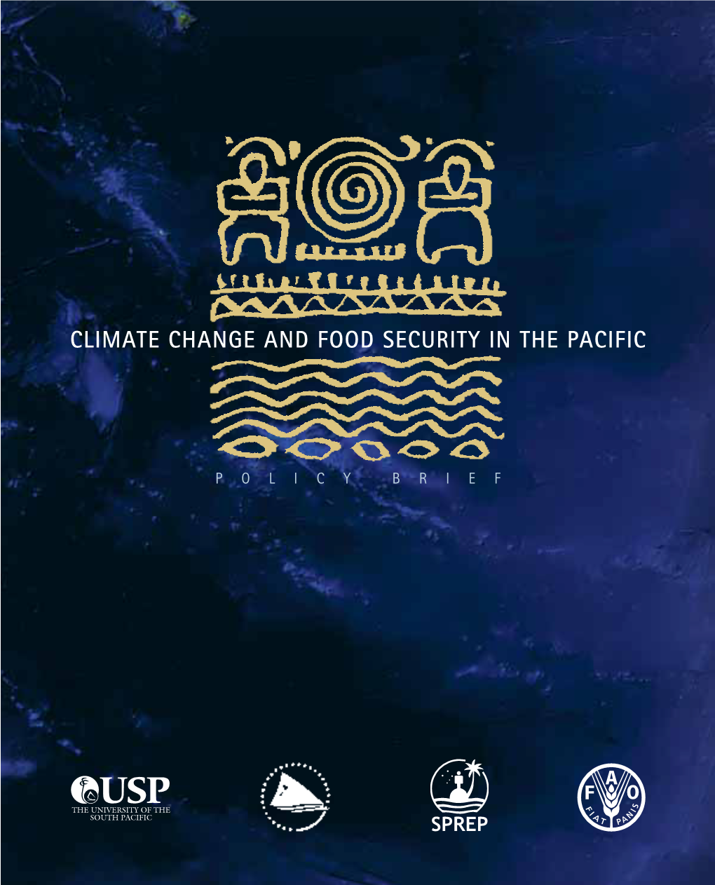 Climate Change and Food Security in the Pacific